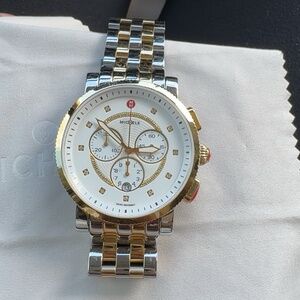 Michele watch